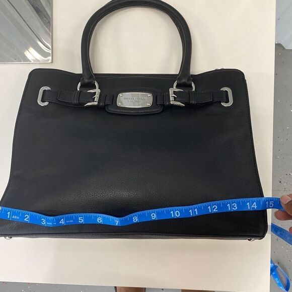 Michael Kors Hamilton tote bag - Picture 5 of 8